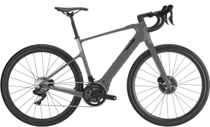 Cannondale 700 U Synapse Neo AllRoad 2 GRY LG Grey
