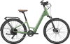 Cannondale 650 U Mavaro Neo SL 1 LSTH JDE SM Jade