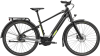 Cannondale 27.5 U Mavaro Neo 3 BBQ SM Matte Black