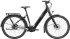 Cannondale 27.5 U Mavaro Neo 3 LSTH BLK SM BLACK