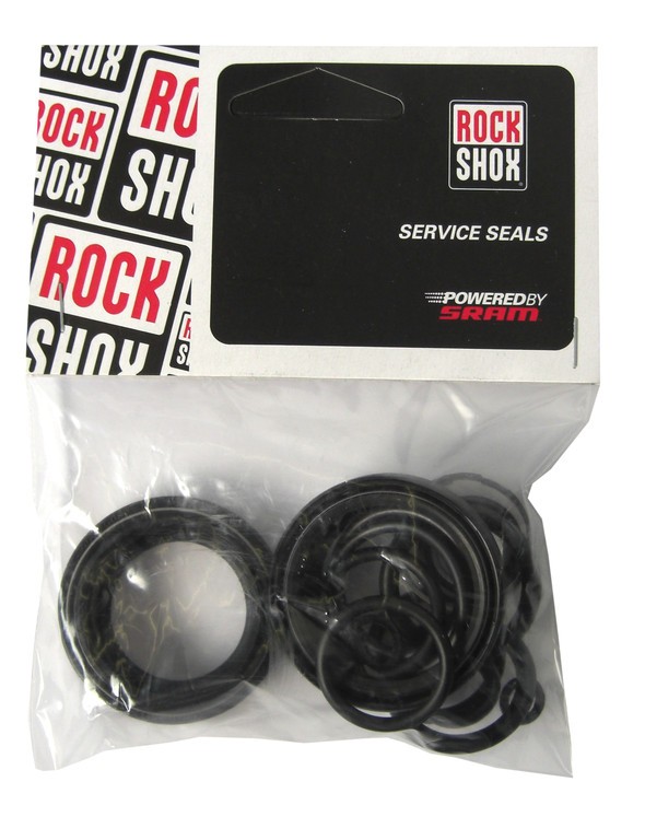 Federg. ServiceKit RockShox RS1 A1