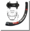 XLC V-Rad 27.5 FW-A12