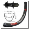 XLC H-Rad 29  RW-A19