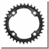 Kettenblatt SRAM X-Sync Eagle 12-f.38-Z.