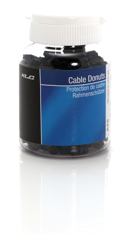 XLC Cable Donuts SH-X09