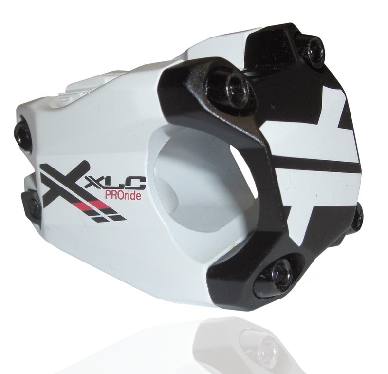 XLC Pro Ride A-Head-Vorbau  ST-F02