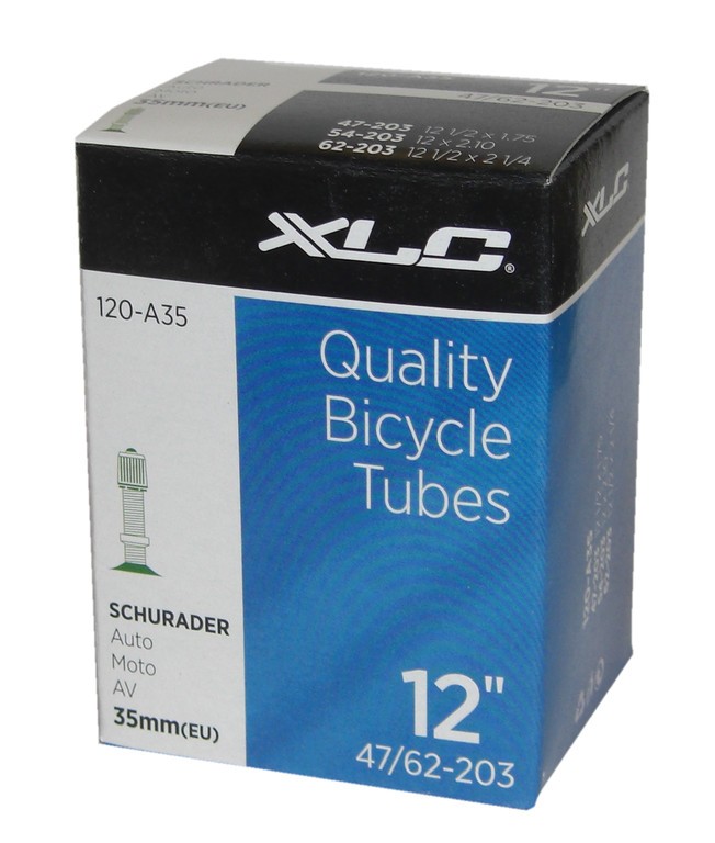 XLC Fahrradschlauch
